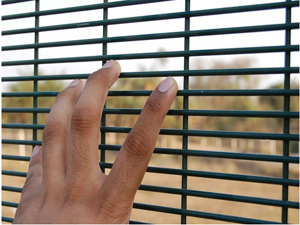 358 Security Fencing